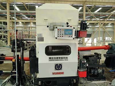 使用矯直機(jī)需要特別注意什么